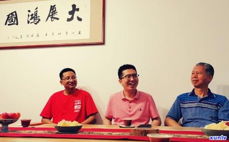 '金色云河茶厂的茶品质与口感深度解析'