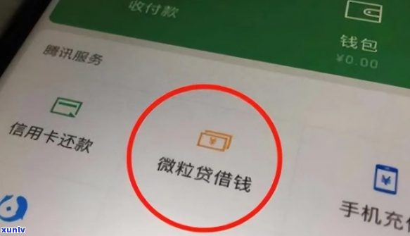 微粒贷协商还款转公户的具体步骤-