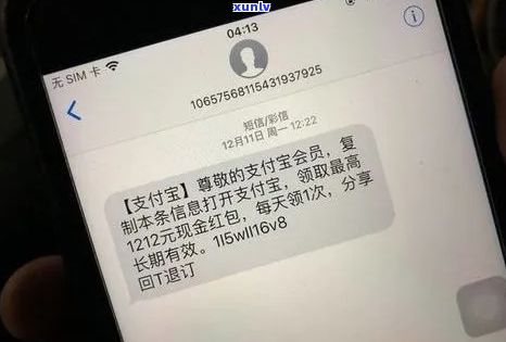 支付宝起诉了会收到短信吗-支付宝起诉了会收到短信吗是真的吗