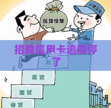 招商信用卡协商停息挂账上吗-招商停卡 协商分期