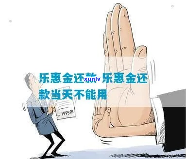 乐惠金逾期2年了如何处理