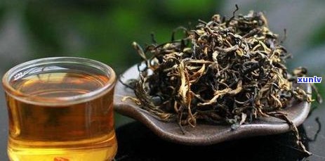 选择喝普洱茶还是红茶：全面对比分析与健康益处