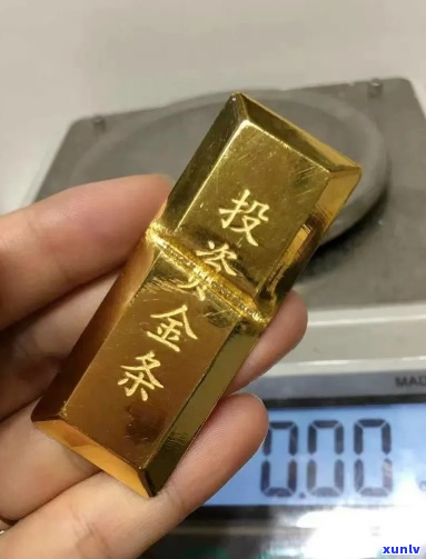 金条用久不还会怎么样