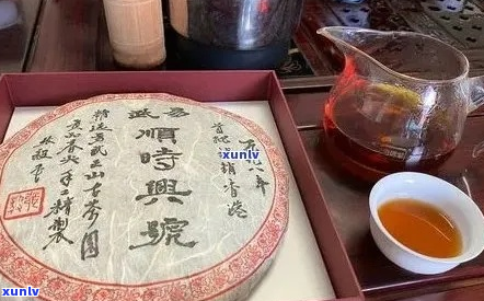 2009龙凤呈祥普洱茶龙饼鉴赏指南