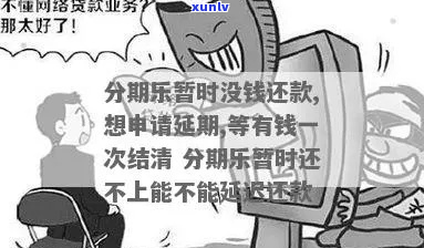 还款能否延期