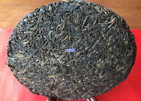 14年的普洱茶价格表详解