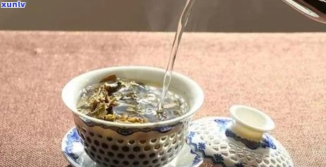 普洱茶的冲泡与品鉴指南：全面解析普洱茶的正确使用 *** 、技巧及鉴赏 *** 