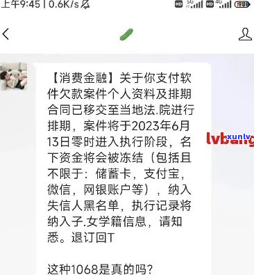 欠网贷5000说被起诉怎么办呢