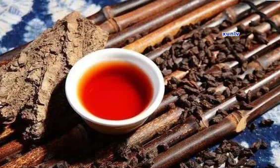 特色茶文化探索：普洱茶的鉴赏与品饮指南