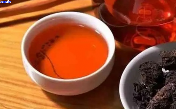 特色茶文化探索：普洱茶的鉴赏与品饮指南