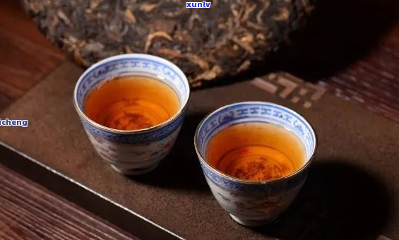 中年人喝普洱茶有什么好处？