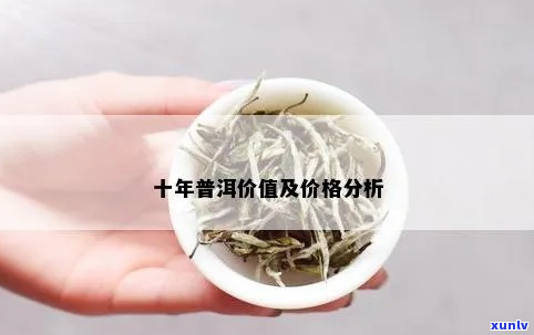 普洱茶十年以上的价格是？