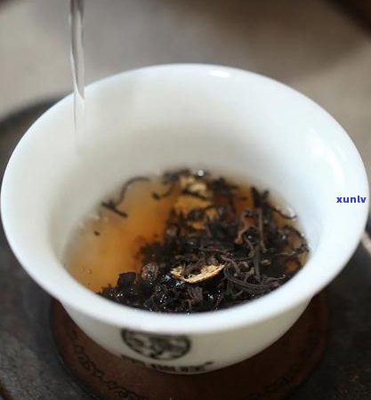 普洱熟茶搭配饮品大全