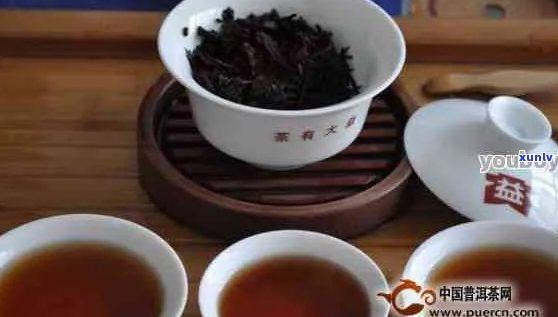 红茶与普洱茶口感区别是什么