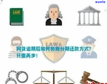 网贷逾期协商还款怎么收费问题解答