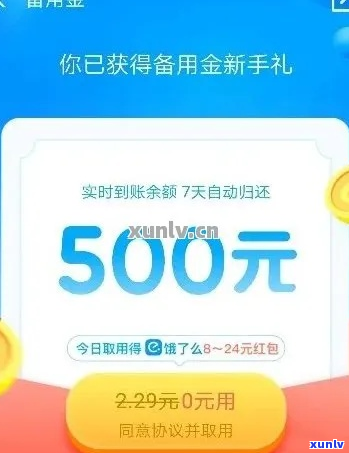 支付宝备用金逾期30天应该怎么办