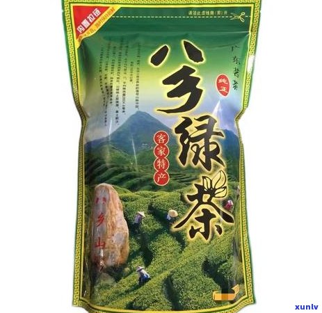 探索绿色茶水的奥秘：揭秘不同茶类的绿色外观特征及风味特点