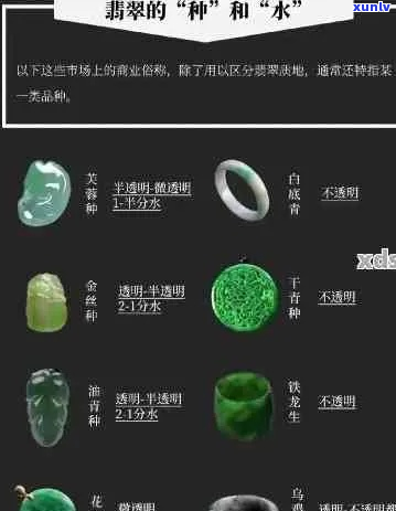 翡翠的鉴别与评估：全解析品相标准