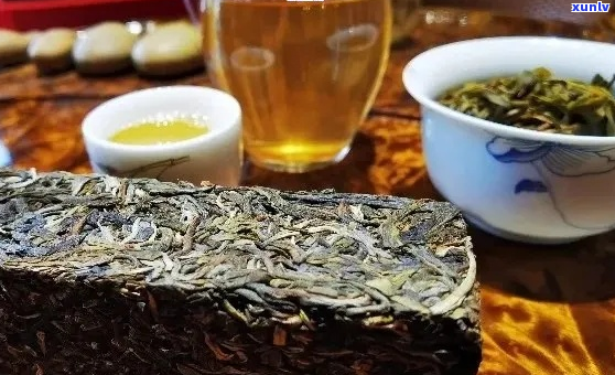 卖普洱茶绿茶赚钱吗？是真的吗？