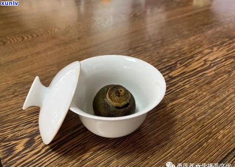 柑皮普洱茶是什么茶类型