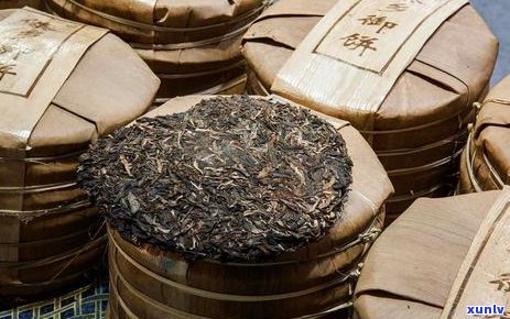 普洱茶存放湿度管理指南：确保存储条件以保持其风味与质量