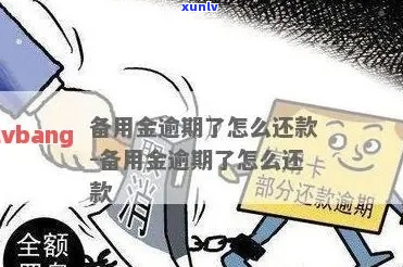 备用金申请协商还款