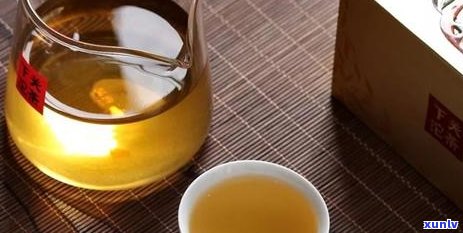 宫廷普洱散茶等级全解析：从入门到精通