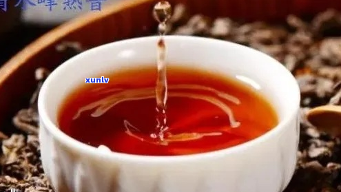 糯香普洱茶能祛湿吗怎么喝效果好