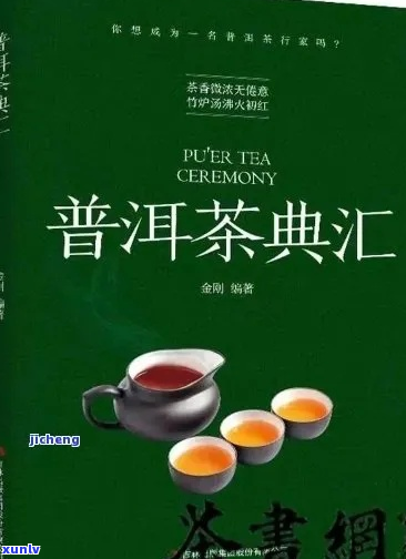 推荐一本普洱茶书