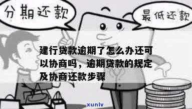 建设银行贷款无能力还债法务协商如何进行