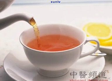 红茶的多重功效：从暖胃护胃到促进消化健康