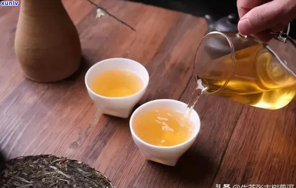 普洱茶怎样才好喝？普洱茶应该怎样喝？终于真相了！