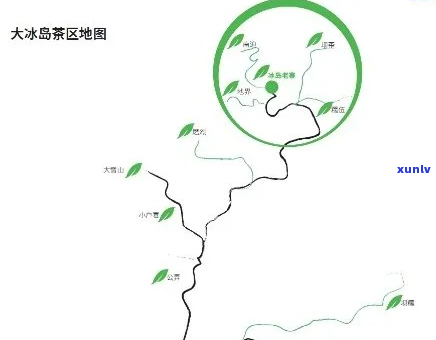 冰岛茶的地理与文化解析：探索这一珍稀茶叶的起源地及其在地区中的地位