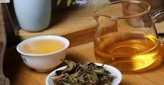 老年人是否适宜饮用普洱茶？探究其好处与适宜人群