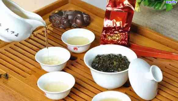 瑙嗛橘红普洱茶的冲泡     