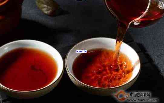 深度解析：茉莉普洱熟茶的功效、口感与泡饮技巧