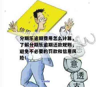 逾期减免手续费攻略