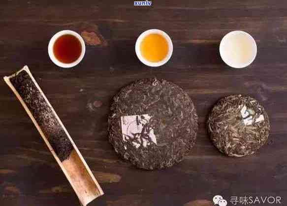 普洱生茶保质期解析：存放年限、饮用期与保存条件全攻略