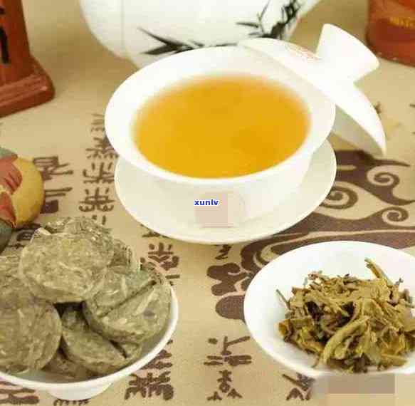 如何存放生普洱茶饼：详解保存普洱生茶饼的     与技巧