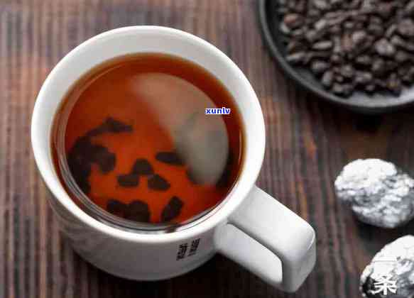 普洱茶碎银子能喝隔夜茶吗