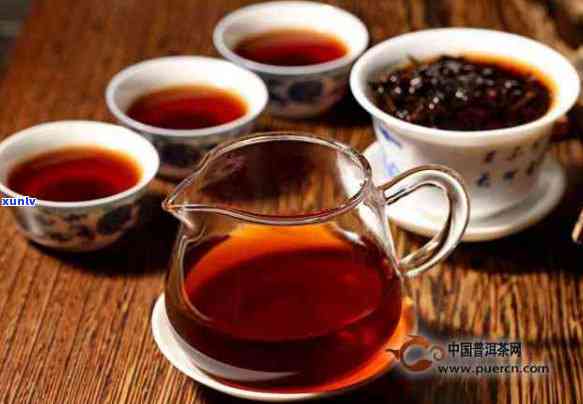 冲泡普洱茶的时候有气泡怎么回事：探讨原因及解决     