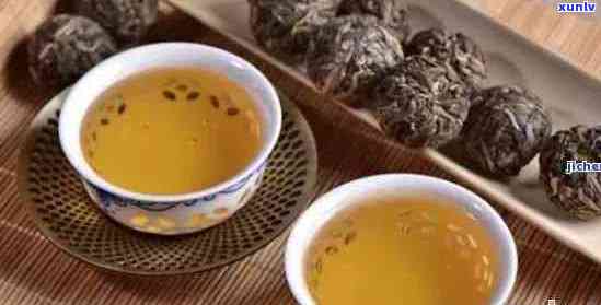 普洱茶泡的时候有泡泡-普洱茶泡的时候有泡泡正常吗