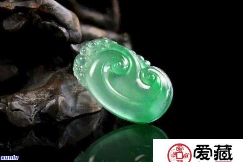 翡翠的作用与寓意